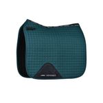 Sattelunterlage Weatherbeeta Weatherbeeta Prime Dressur Sattelunterlage - Synthetisches Tuch Für Reitsport Sattelunterlage Dressur
