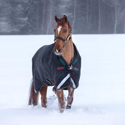 Horseware Rambo Wug Turnout Heavy 400g