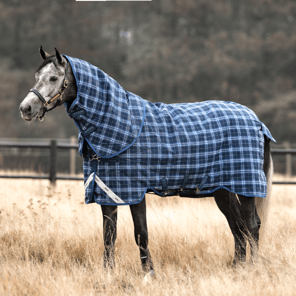 Horseware Rhino Plus Turnout Lite 0g Horseware Rhino Plus Turnout Lite 0g