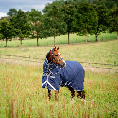 Horseware Rhino Plus Turnout Heavy 450g Vari-Layer