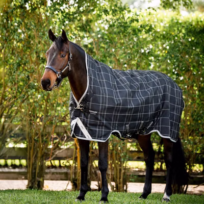 Horseware Rhino Wug Turnout Lite 100g