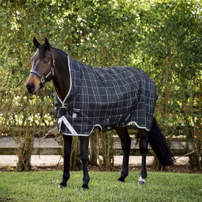 Horseware Rhino Wug Turnout Medium 250g