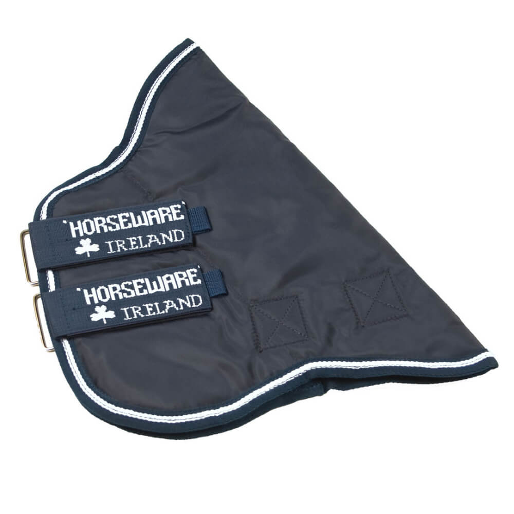 Meilleurs prix pour Horseware Amigo Bravo 12 Turnout Hood 0g