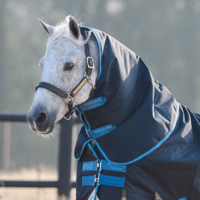 Horseware Amigo Bravo 12 Hood 150g
