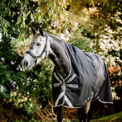 Horseware Amigo Bravo 12 Turnout Wug Medium 250g