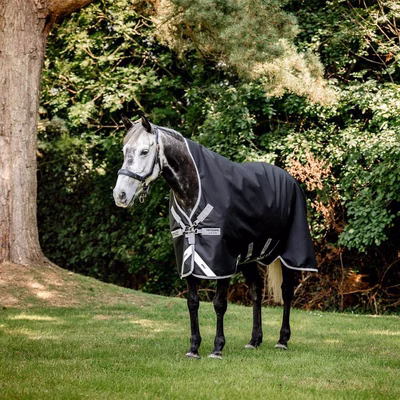 Horseware Amigo Bravo 12 Turnout Wug Heavy 400g