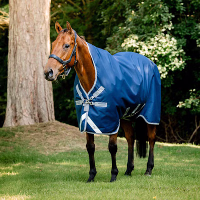 Horseware Amigo Bravo 12 Turnout Wug Heavy 400g