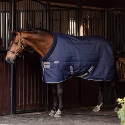Horseware Rhino Original Stable Medium 250g - Vari Layer