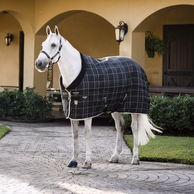 Horseware Rhino Original Stable Medium 250g - Vari Layer