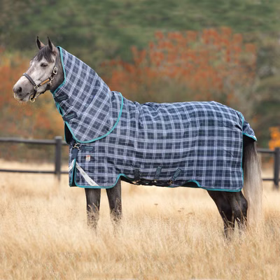 Horseware Rhino Pony Plus Turnout Medium 250g