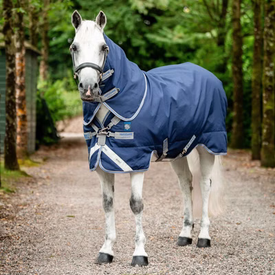 Horseware Rhino Pony Plus Turnout Medium 250g