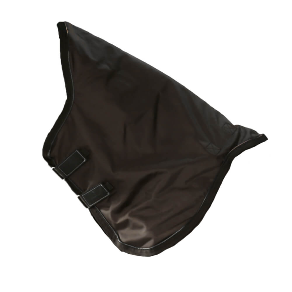 Meilleurs prix pour Kentucky Horsewear All Weather couvre-cou 150g - Orange d...