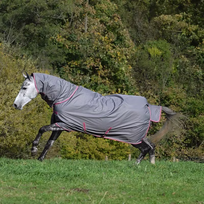 Bucas Freedom Turnout Extra Full Neck 300/150g