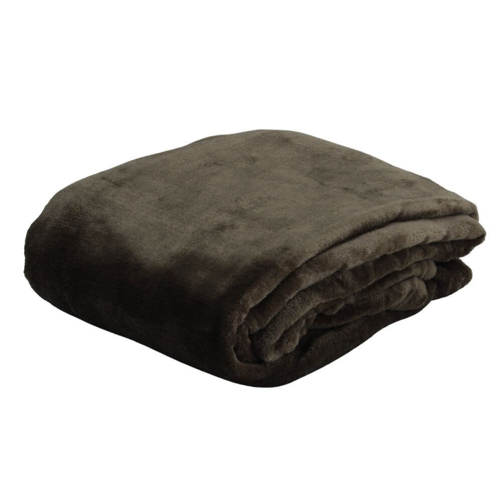 Comparer les prix de kellX  Couverture douillette Stella