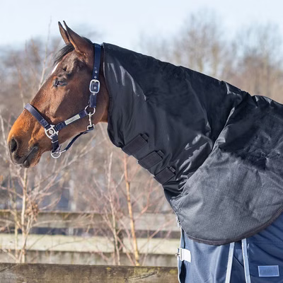 QHP Halsteil Turnout 200g