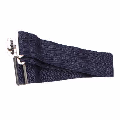 QHP Bauchgurt - 1 Paar