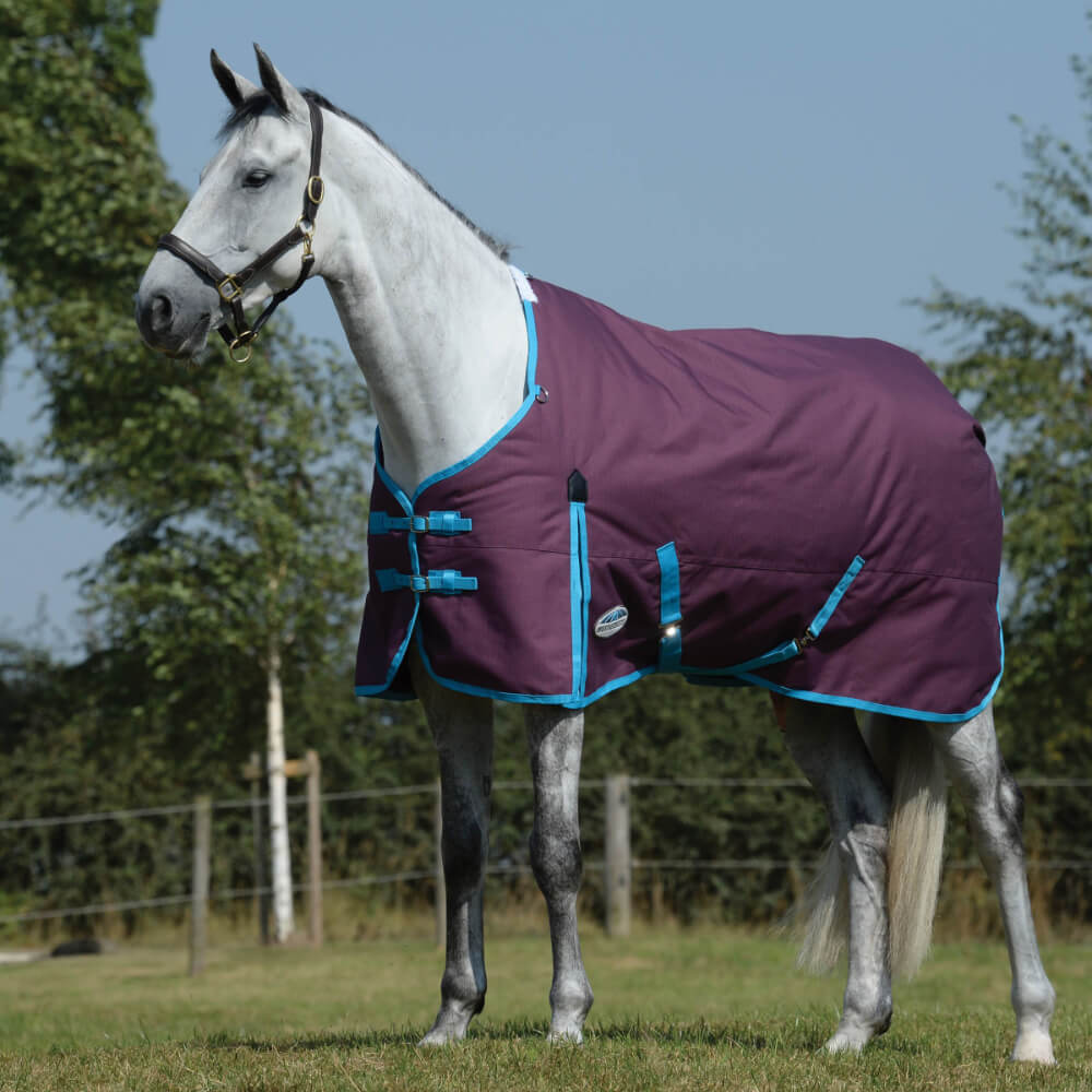 Couverture écurie weatherbeeta 6'6 220g